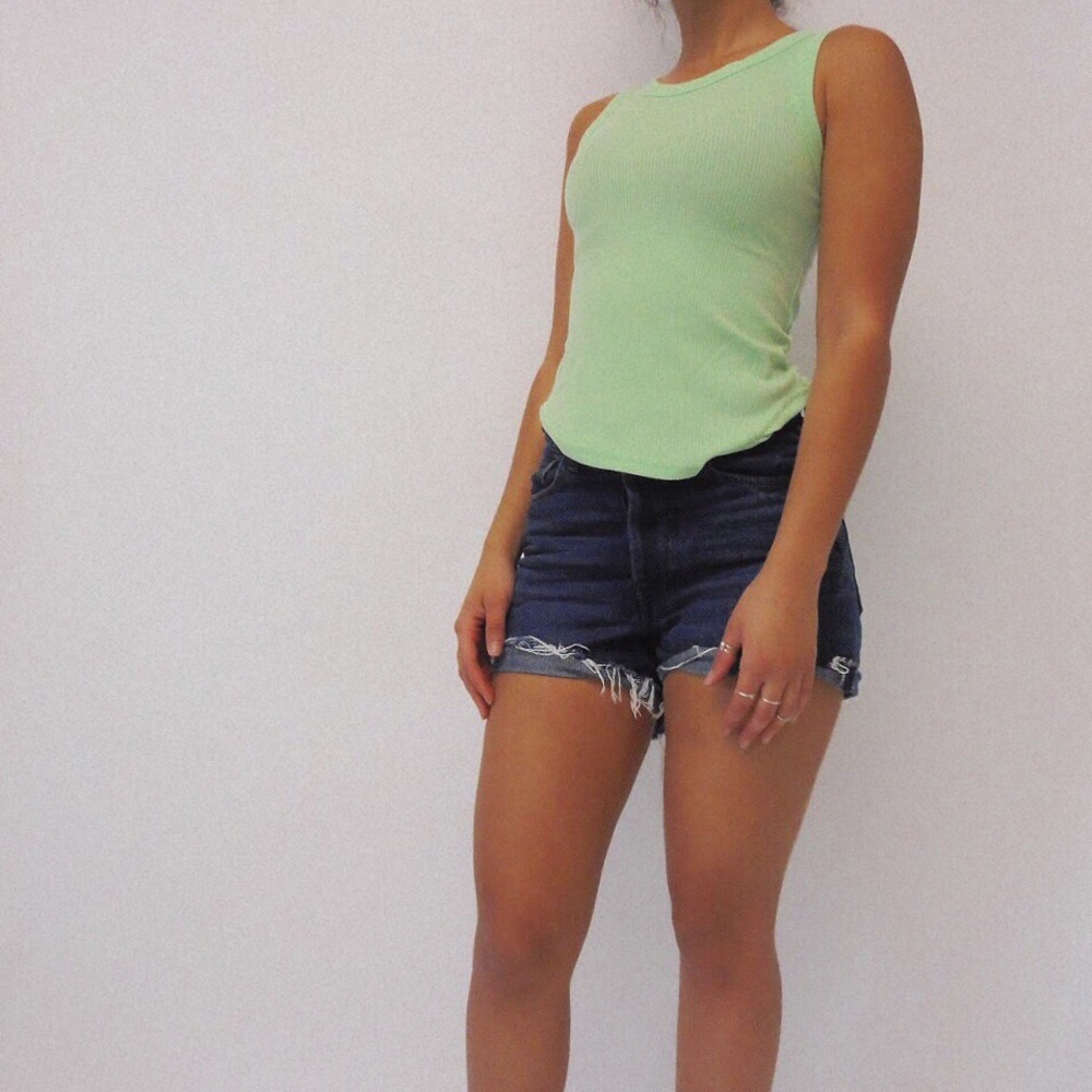 🎊SALE🎊Super Soft Basic Essential Tank Top